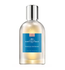 Vanille Extrême - Eau de Toilette